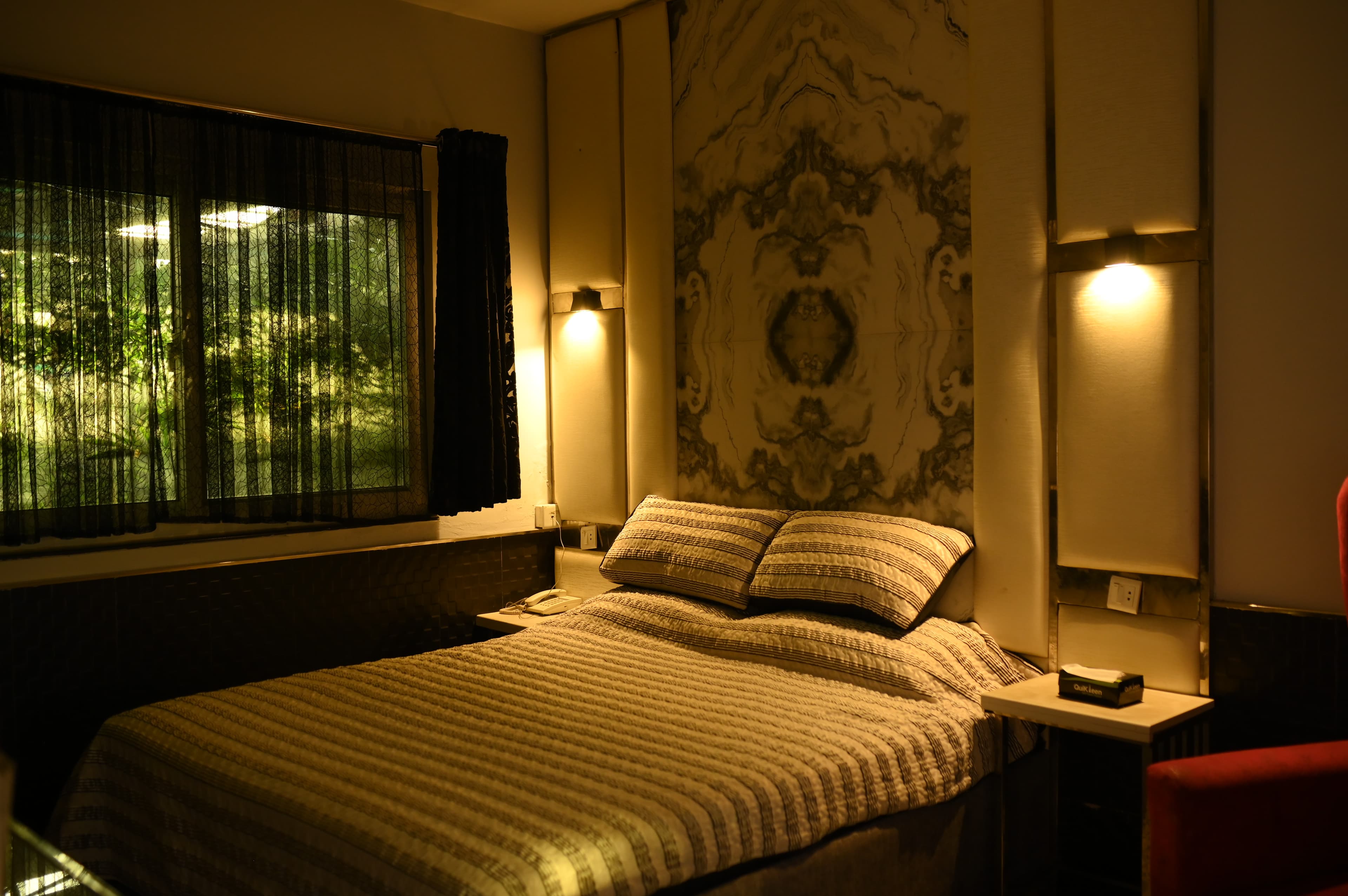 GreenLux Apartment 3 room gallery thumbnail 2