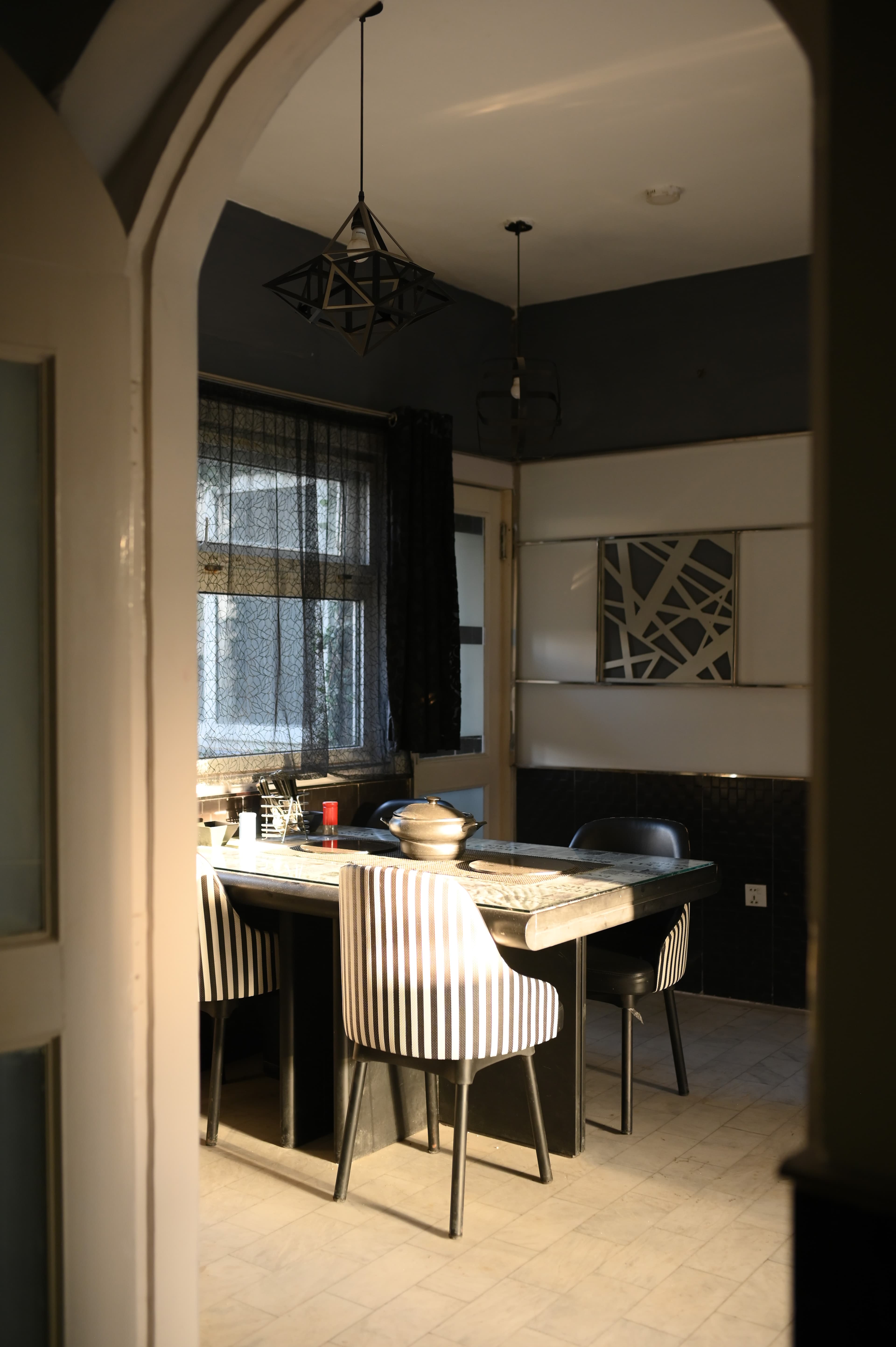 GreenLux Apartment 3 room gallery thumbnail 3