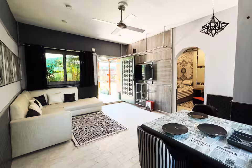 GreenLux Apartment 3 room gallery thumbnail 4