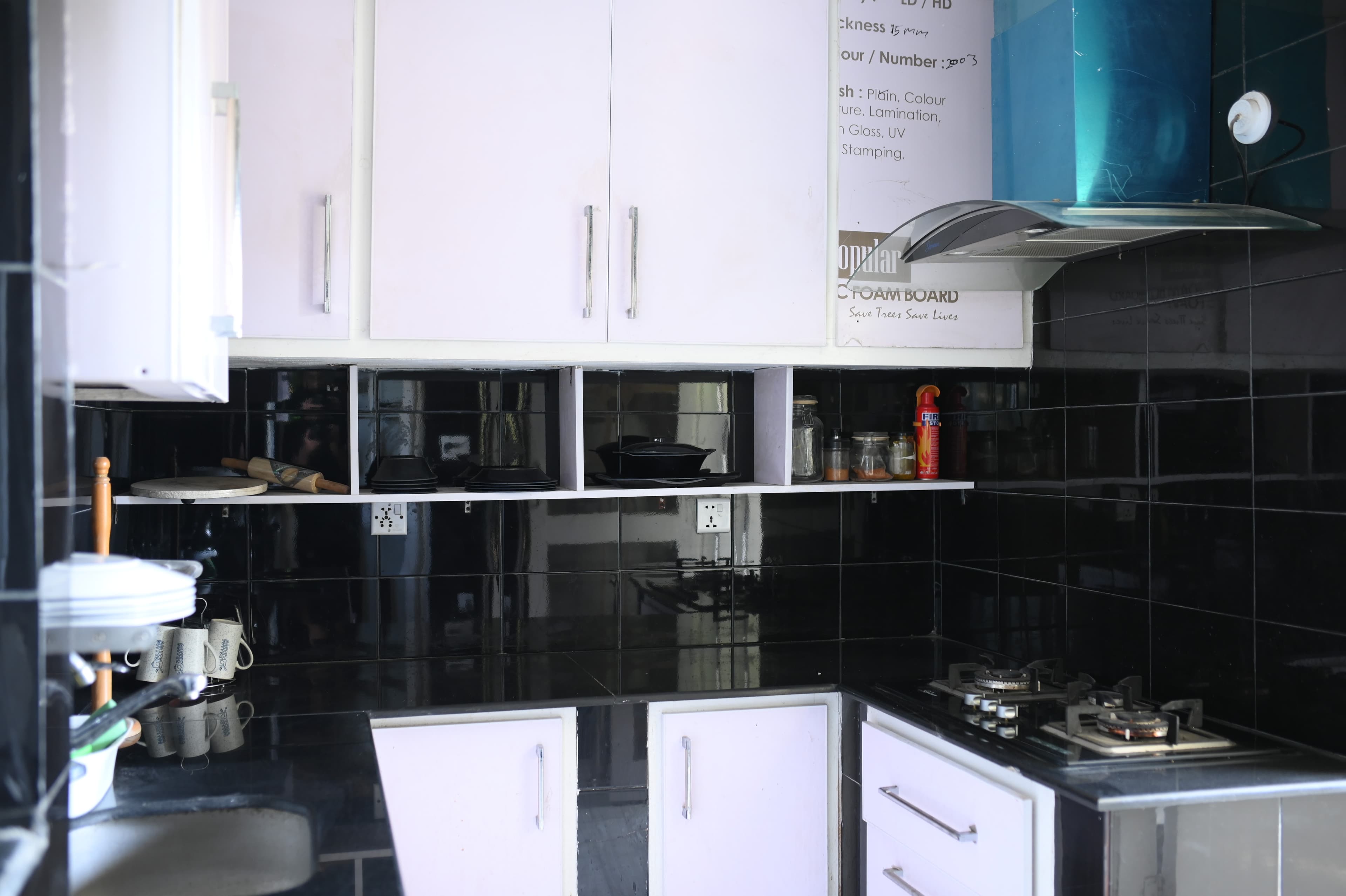 GreenLux Apartment 3 room gallery thumbnail 7