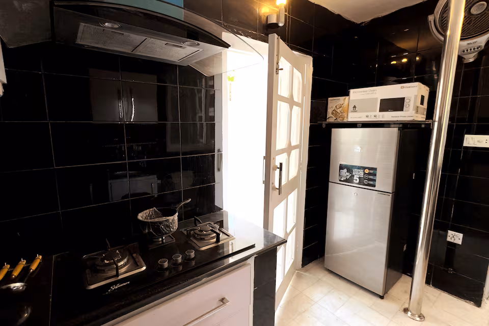 GreenLux Apartment 3 room gallery thumbnail 8