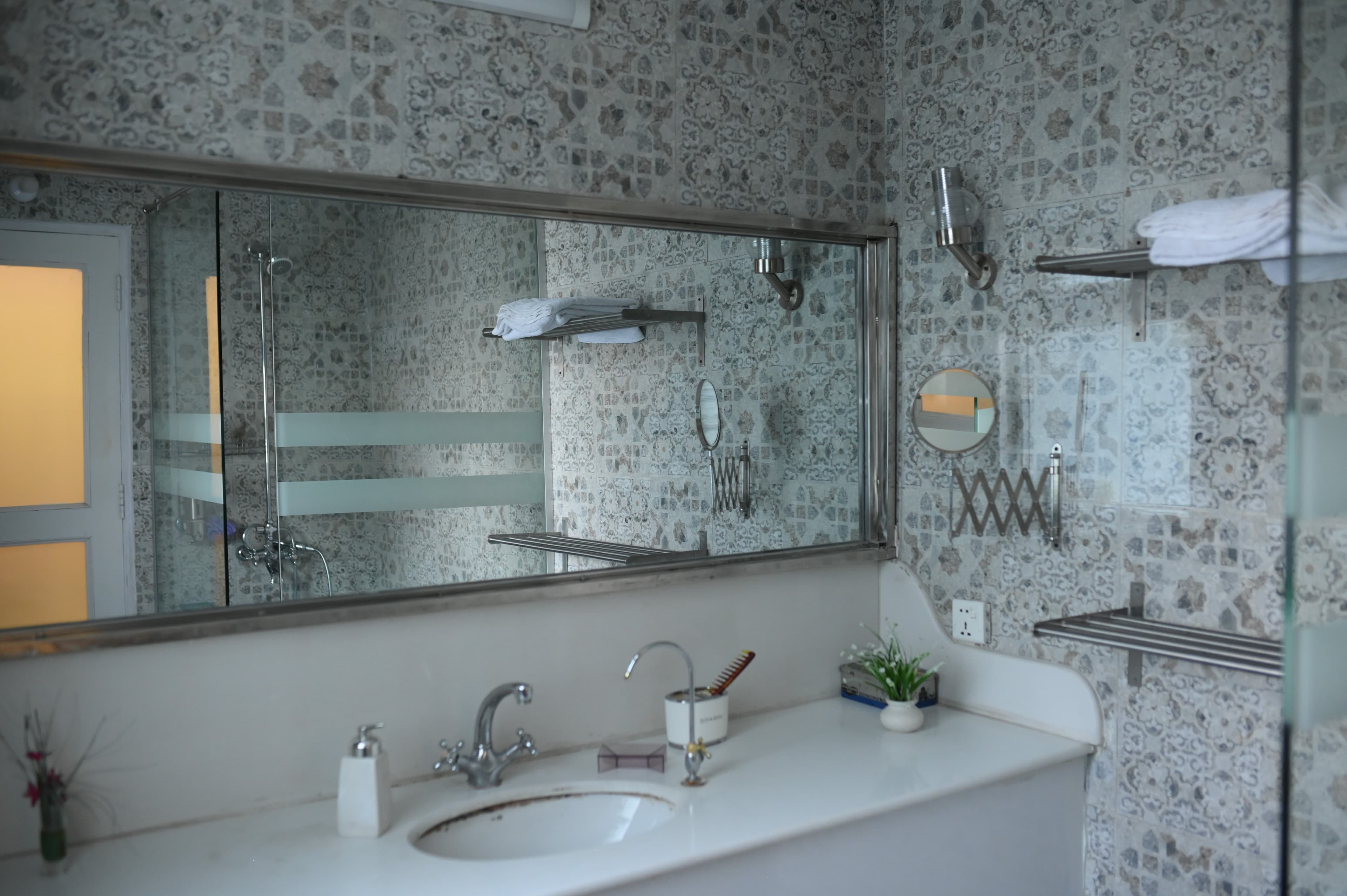 GreenLux Apartment 3 room gallery thumbnail 9