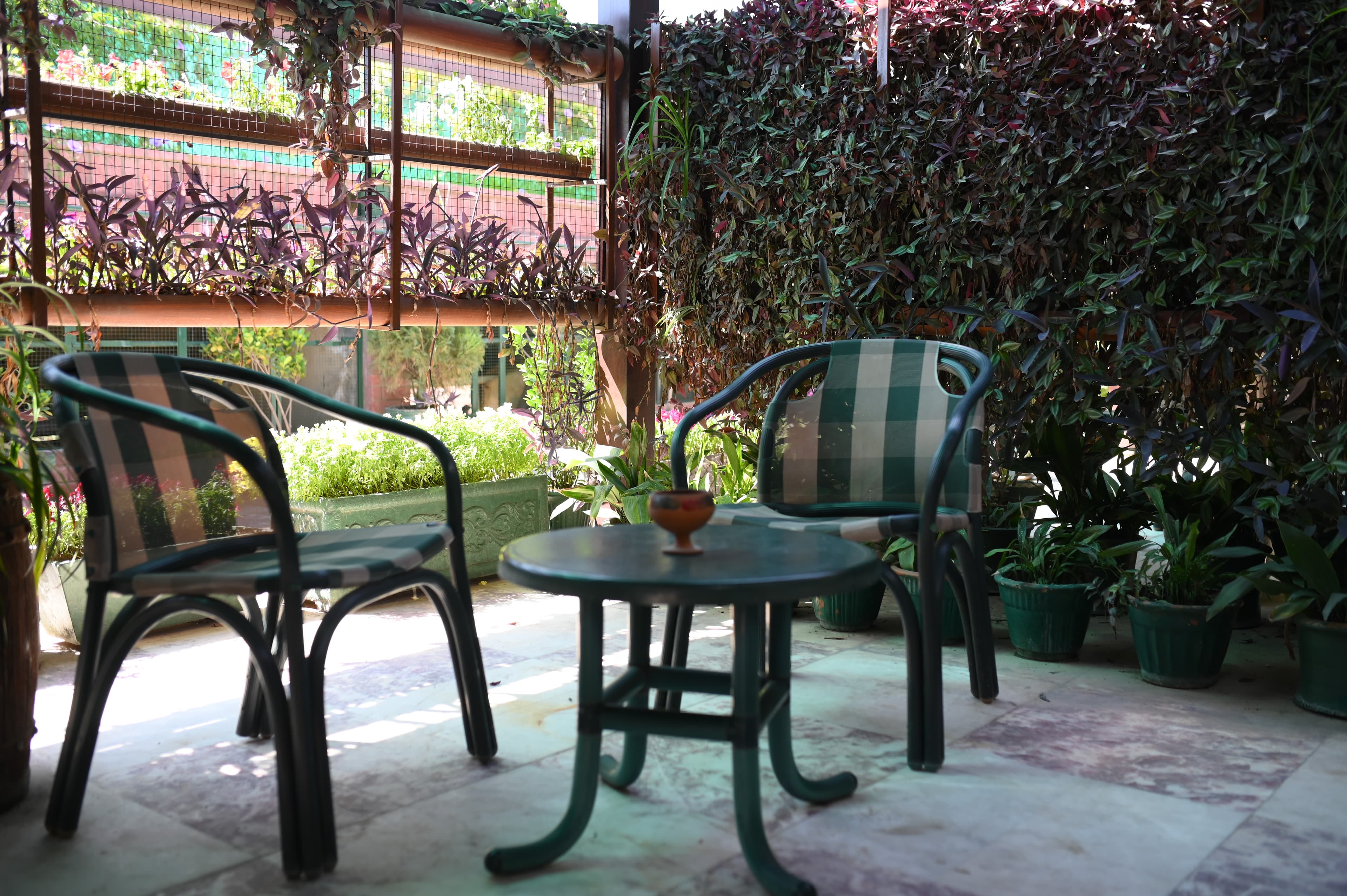 GreenLux Apartment 3 room gallery thumbnail 13