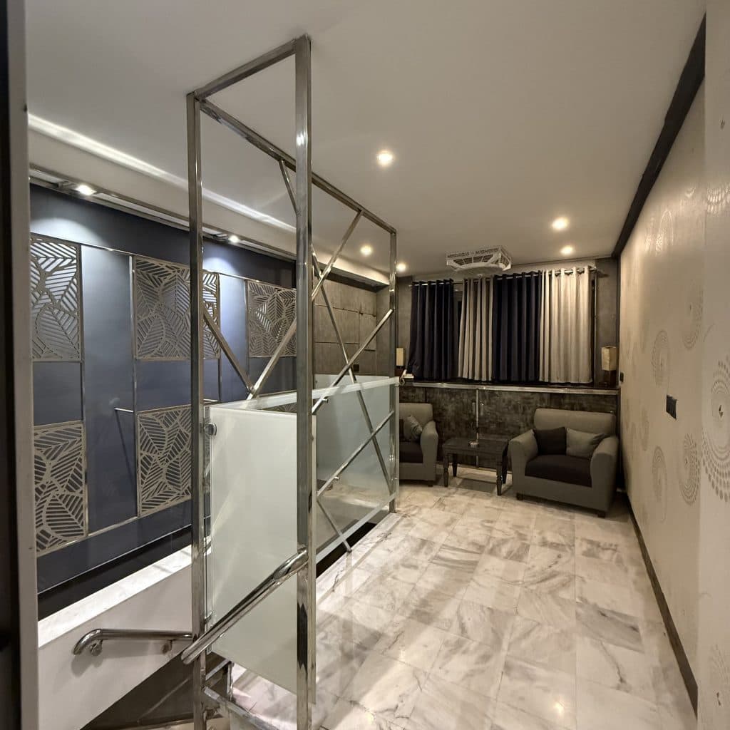 GreenLux Apartment 4 room gallery thumbnail 3