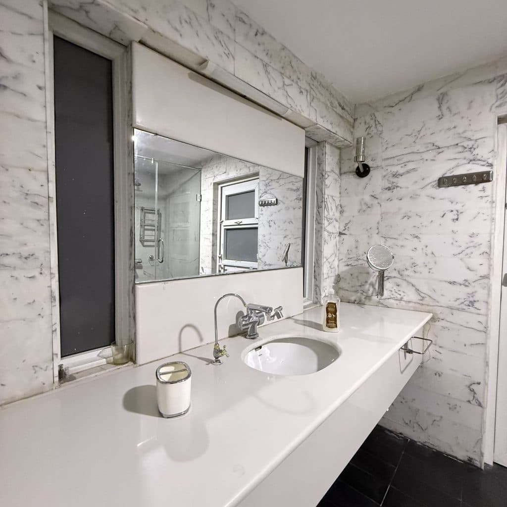 GreenLux Apartment 4 room gallery thumbnail 4