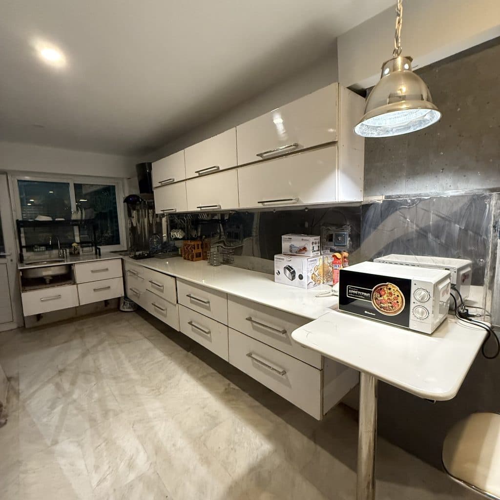 GreenLux Apartment 4 room gallery thumbnail 5