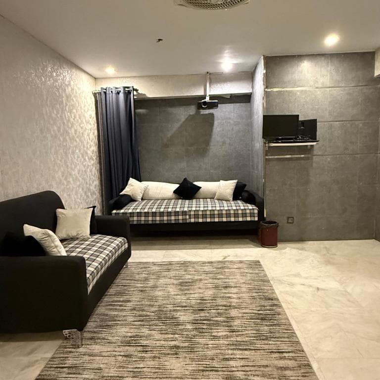 GreenLux Apartment 4 room gallery thumbnail 6